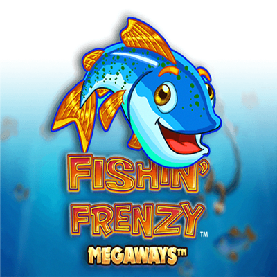 Fishin Frenzy Megaways